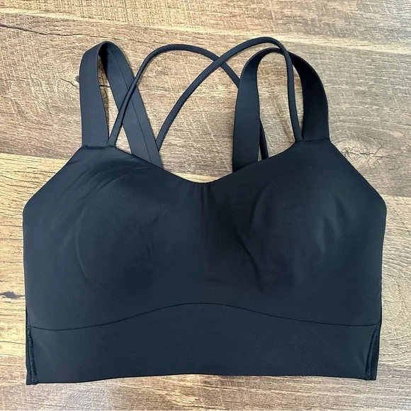 lululemon Like a Cloud Longline Bra - Picture 2 of 3